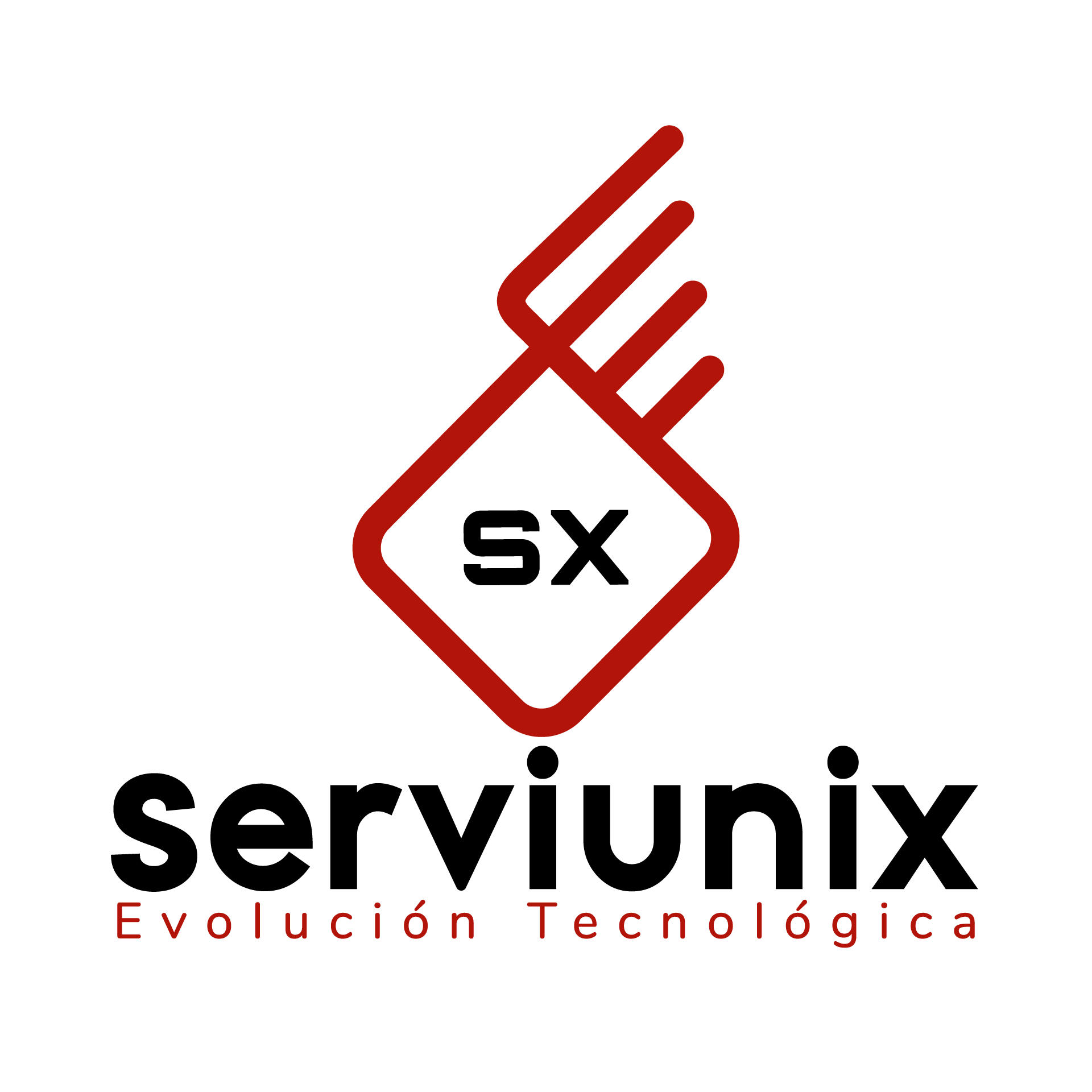 SXAdmin Logo